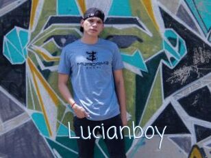 Lucianboy