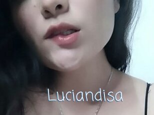 Luciandisa