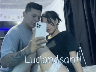 Luciandsanti