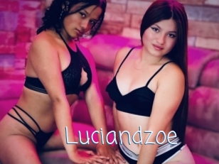 Luciandzoe