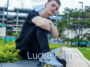 Luciankain