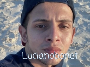 Lucianobonet