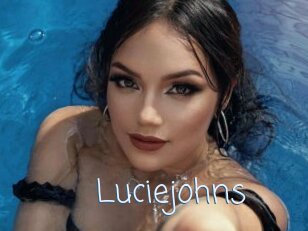 Luciejohns
