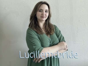 Lucillemcbride