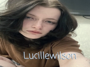 lucillewilson Callsex