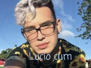 Lucio_cum