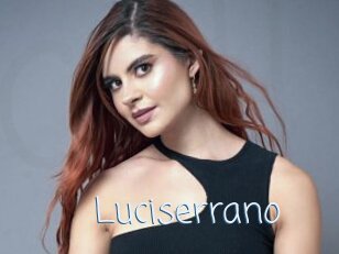 Luciserrano