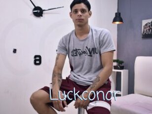 Luckconor