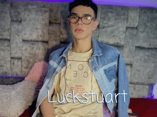 Luckstuart