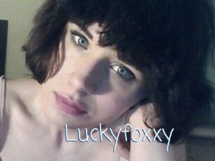 Luckyfoxxy