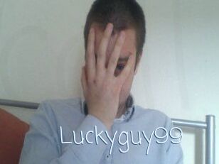 Luckyguy99