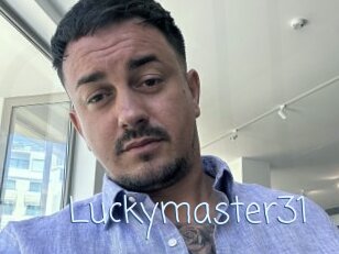 Luckymaster31