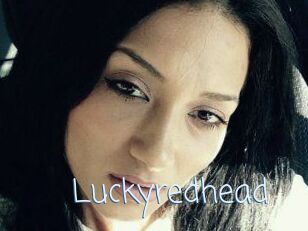 Luckyredhead