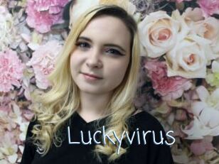 Luckyvirus