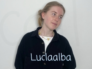 Luclaalba