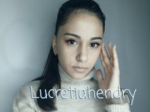 Lucretiahendry