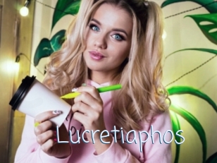 Lucretiaphos