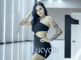 Lucyalii