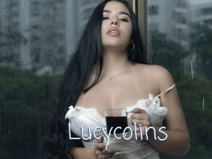 Lucycolins