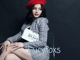 Lucyfoxs