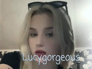 Lucygorgeous