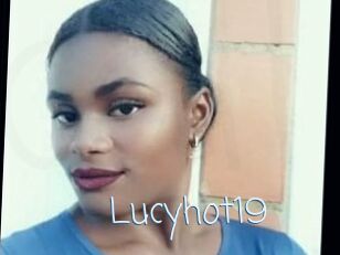 Lucyhot19