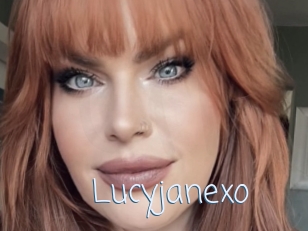 Lucyjanexo