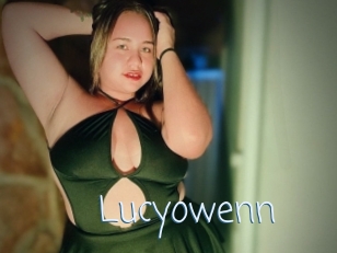Lucyowenn