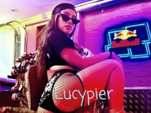 Lucypier