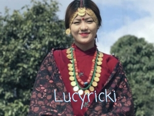Lucyricki