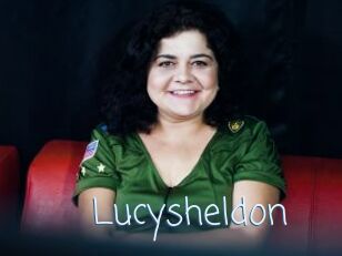 Lucysheldon
