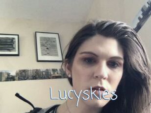 Lucyskies
