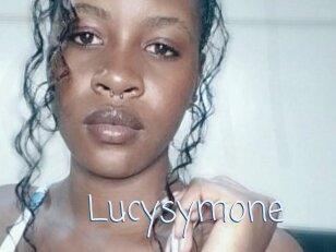 Lucysymone