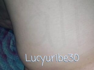 Lucyuribe30