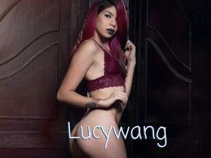 Lucywang