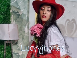 Lucyyjhones