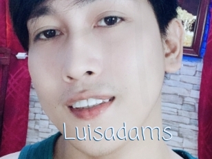 Luisadams