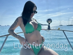 Luisafernandag