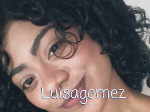 Luisagomez