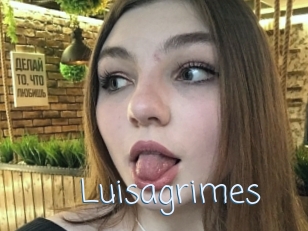 Luisagrimes