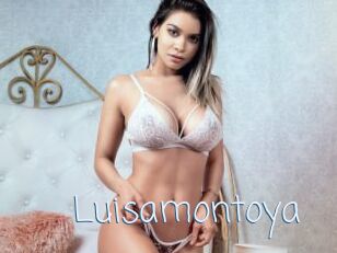 Luisamontoya