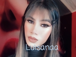 Luisanaa