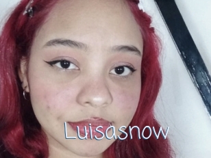 Luisasnow