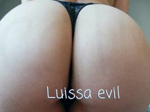 Luissa_evil