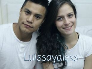 Luissayalexs
