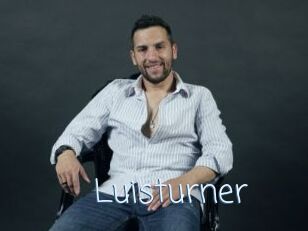Luisturner