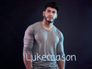 Lukemason
