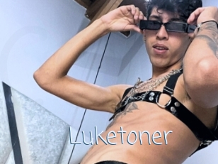 Luketoner