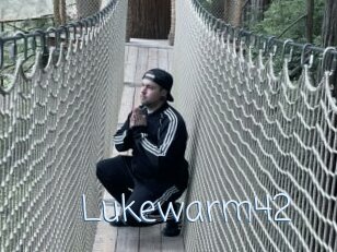 Lukewarm42