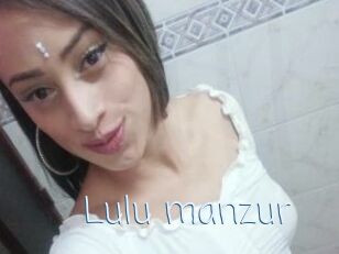 Lulu_manzur